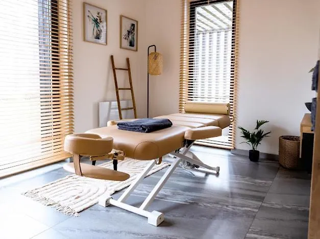 Cialo Odnowa Guest house