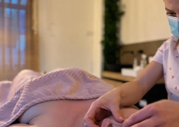 Cialo Odnowa Guest house 3*