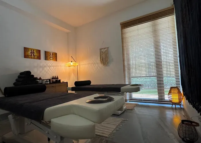 Guest house Cialo Odnowa Lewiczyn (Mlawa)