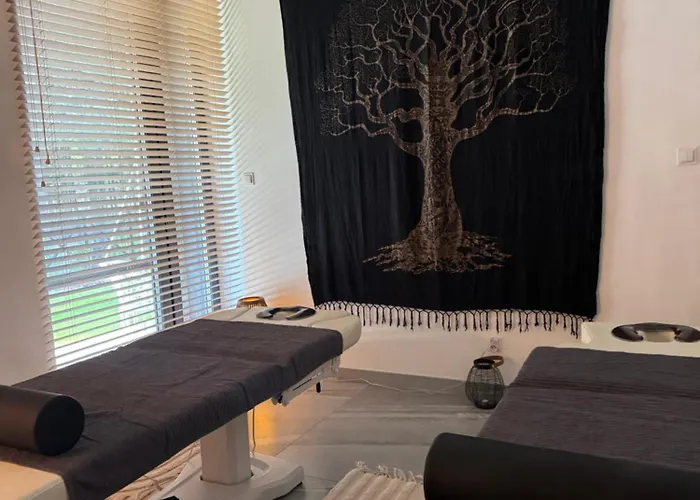 Cialo Odnowa Guest house 3*