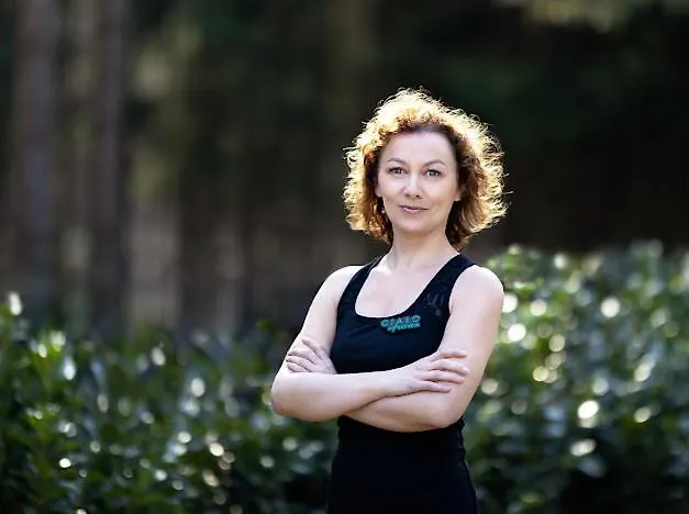 Guest house Cialo Odnowa Lewiczyn (Mlawa)