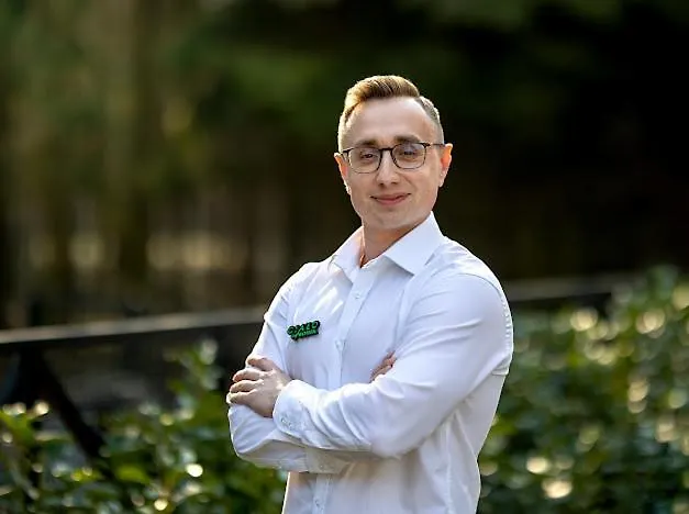 Cialo Odnowa Guest house Lewiczyn (Mlawa)