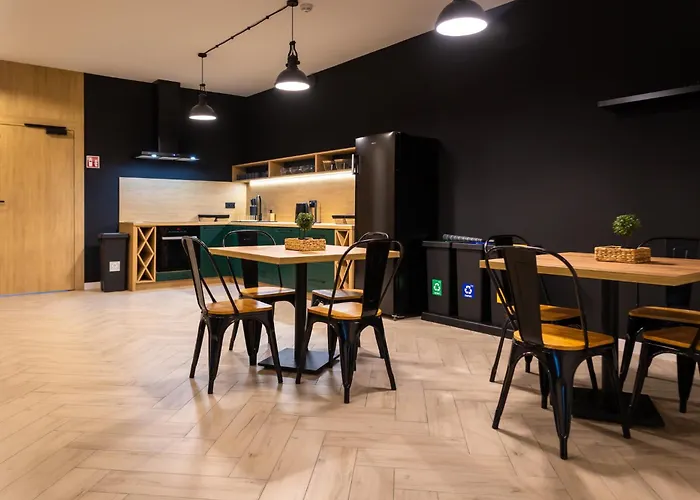 Guest house Cialo Odnowa