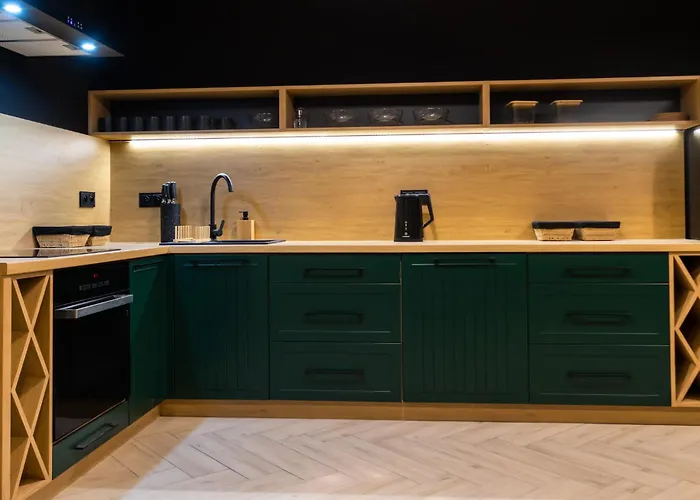 Cialo Odnowa Guest house 3*