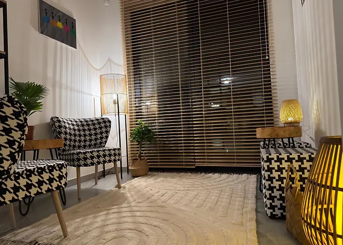 Cialo Odnowa Guest house