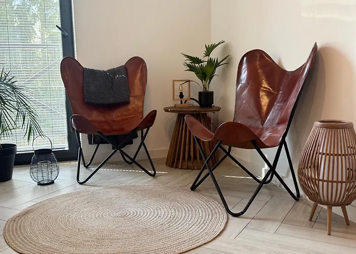 Guest house Cialo Odnowa 3*